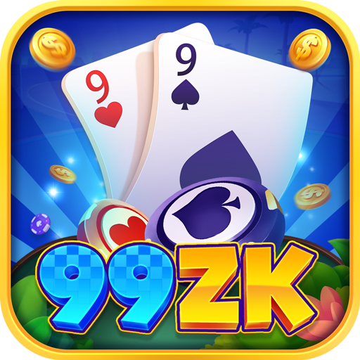 99ZK - Game Tembak Ikan Seru dan Menguntungkan